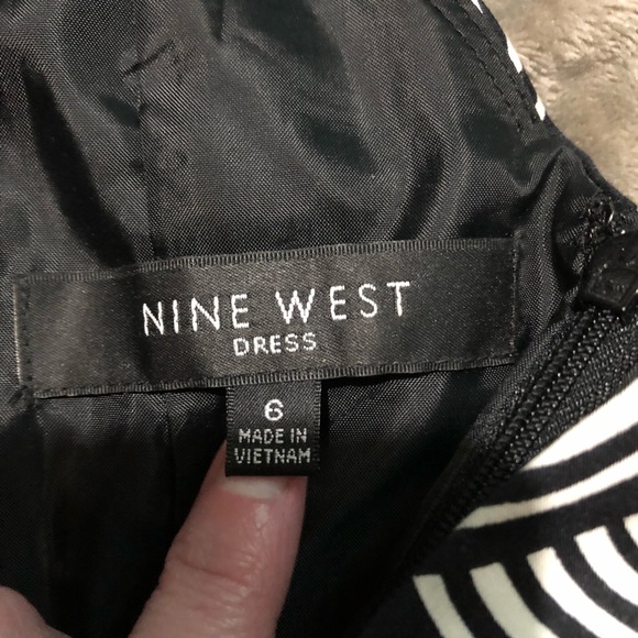 Size 6 Tent dress - Picture 8 of 12